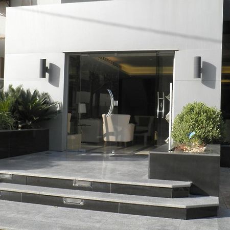 Granada Suites Hotel Amman Dış mekan fotoğraf
