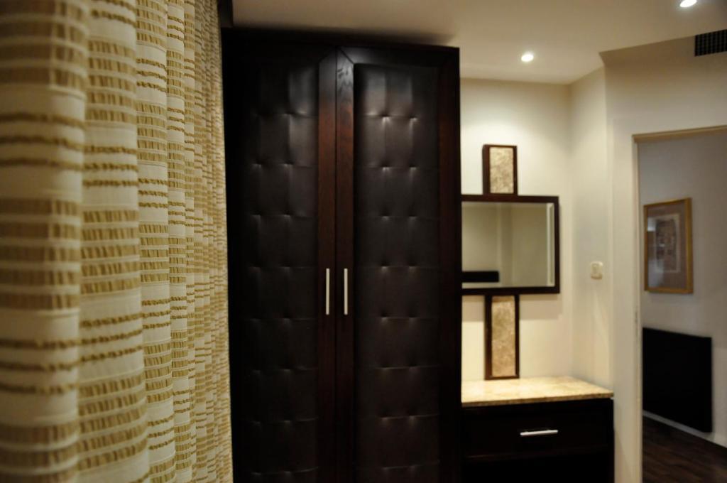 Granada Suites Hotel Amman Dış mekan fotoğraf