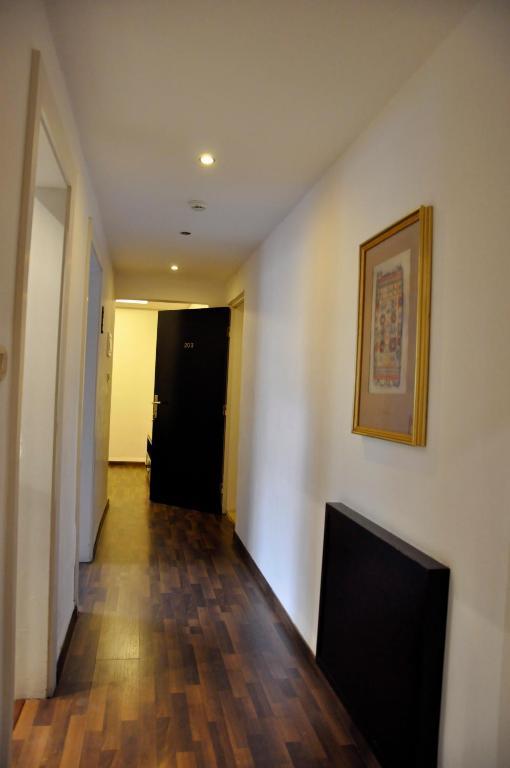 Granada Suites Hotel Amman Oda fotoğraf