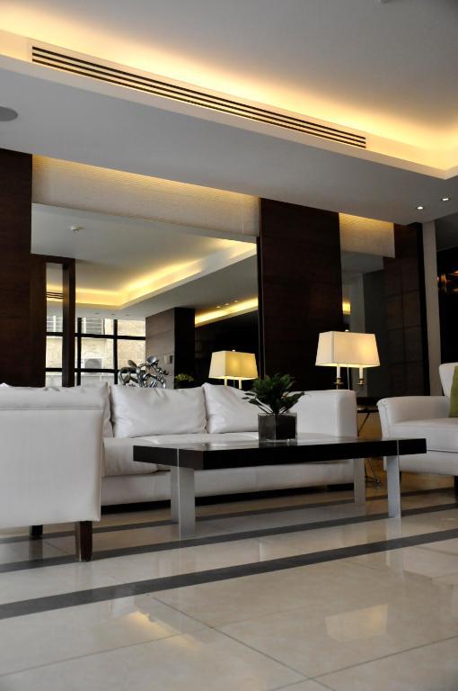 Granada Suites Hotel Amman Dış mekan fotoğraf