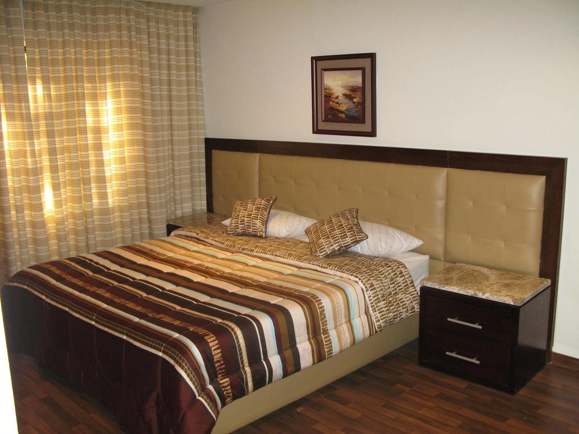 Granada Suites Hotel Amman Dış mekan fotoğraf